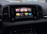 Škoda Karoq 2.0TDi DSG Style *Virtual*Kamera*Matrix*