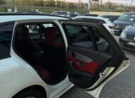 Mercedes-Benz C trieda Kombi Touring 250CDI A/T 4Matic AMG line Exclusive