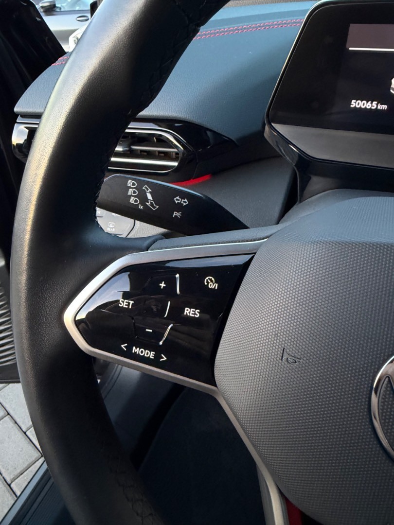 Volkswagen ID.4 GTX 4Motion 77kWh/220kW