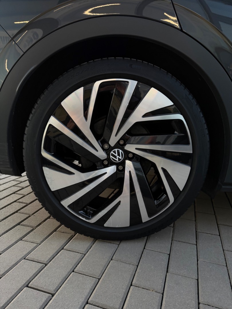 Volkswagen ID.4 GTX 4Motion 77kWh/220kW