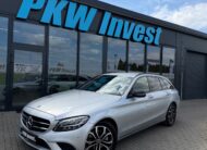 Mercedes-Benz C trieda Kombi 200d Touring A/T Business SK ŠPZ