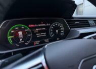 Audi E-tron 50 Quattro *Vzduch*Koža*Ťažné*