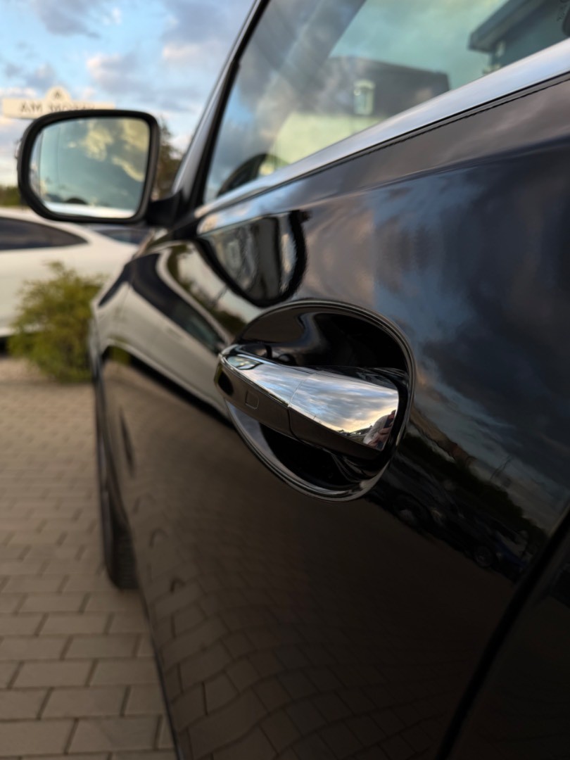 Mercedes-Benz GLE SUV 350d 4Matic A/T *KUPOVANÉ V SR*