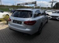 Mercedes-Benz C trieda Kombi 200d Touring A/T Business SK ŠPZ