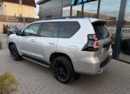 Toyota Land Cruiser 2.8 D-4D 204 Executive A/T 4×4