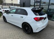 Mercedes-Benz A trieda 250 /T