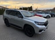 Toyota Land Cruiser 2.8 D-4D 204 Executive A/T 4×4