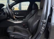 BMW Rad 3 320d mHEV x-Drive A/T M-Sport line SK ŠPZ