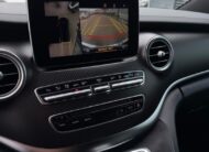 Mercedes-Benz V trieda 250d Lang Avantgarde 4Matic A/T SK ŠPZ TOP stav