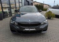 BMW Rad 3 320d mHEV x-Drive A/T M-Sport line SK ŠPZ