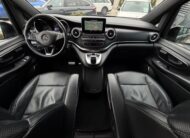 Mercedes-Benz V trieda 250d Lang Avantgarde 4Matic A/T SK ŠPZ TOP stav