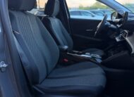 Peugeot 208 ALLURE Electric 100kW/50kWh SK ŠPZ