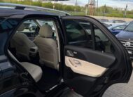 Mercedes-Benz GLE SUV 350d 4Matic A/T *KUPOVANÉ V SR*
