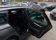 Škoda Octavia Combi 2.0TDi DSG Sport packet SK ŠPZ