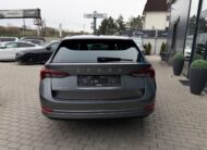 Škoda Octavia Combi 2.0TDi DSG Sport packet SK ŠPZ