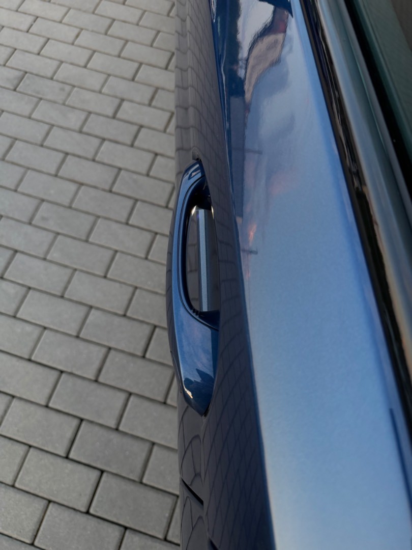 BMW Rad 5 Touring 530d  mHEV x-Drive A/T M-Sport line