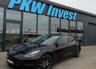 Tesla Model 3 Long Range Dual Motor 4×4 Refresh 366kW/82kWh