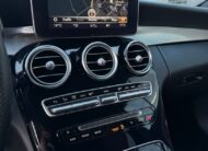 Mercedes-Benz C trieda Kombi Touring 250CDI A/T 4Matic AMG line Exclusive