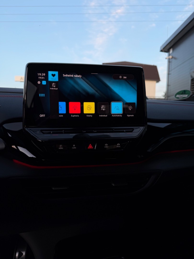 Volkswagen ID.4 GTX 4Motion 77kWh/220kW