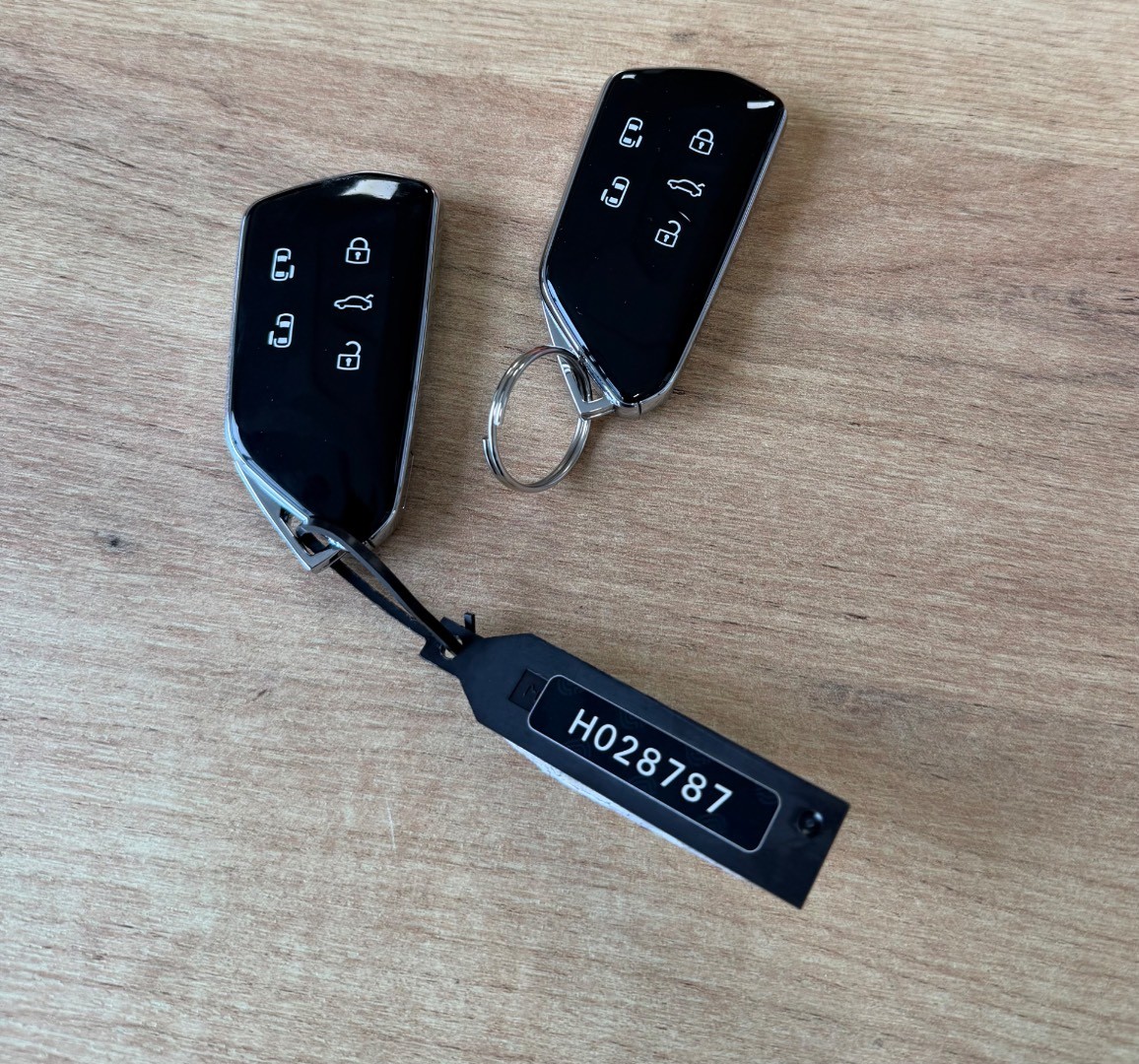 Volkswagen T7 Multivan 2.0TSi DSG 7M Long STYLE FULL