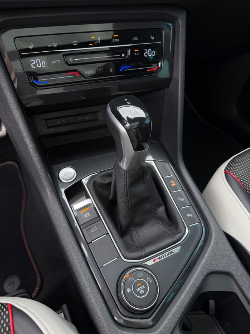 Volkswagen Tiguan 2.0TDi DSG 4Motion URBAN Edition SK ŠPZ