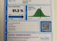 Volkswagen ID.4 GTX 4Motion 77kWh/220kW TEPELKO FULL