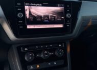 Volkswagen Touran 2.0 TDI SCR 150k Edition Comfortline DSG