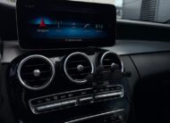 Mercedes-Benz C trieda Kombi 200d Touring A/T Business SK ŠPZ