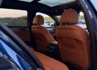 BMW Rad 5 Touring 530d  mHEV x-Drive A/T M-Sport line