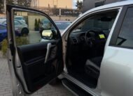 Toyota Land Cruiser 2.8 D-4D 204 Executive A/T 4×4