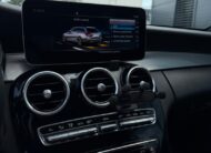 Mercedes-Benz C trieda Kombi 200d Touring A/T Business SK ŠPZ