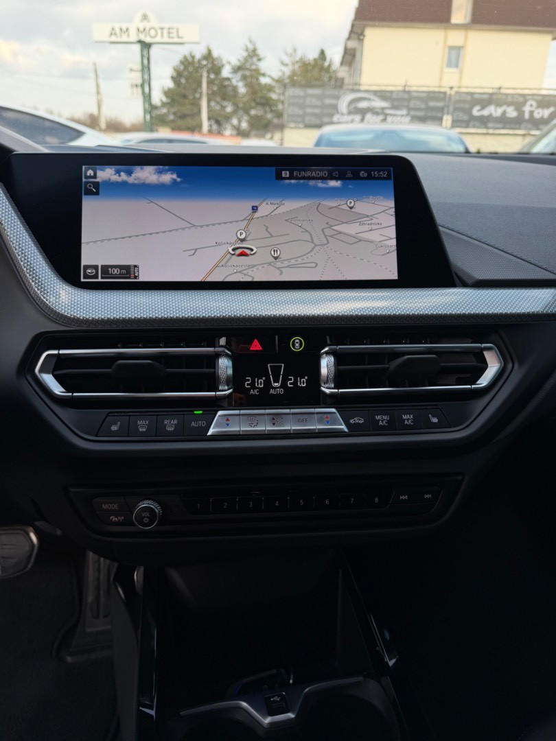 BMW Rad 2 Gran Coupé 218i   M-Sport A/T SK ŠPZ