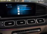 Mercedes-Benz GLE SUV 350d 4Matic A/T *KUPOVANÉ V SR*