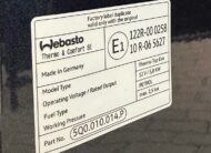 Volkswagen T7 Multivan 2.0TSi DSG 7M Long STYLE FULL