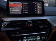 BMW Rad 5 Touring 530d  mHEV x-Drive A/T M-Sport line