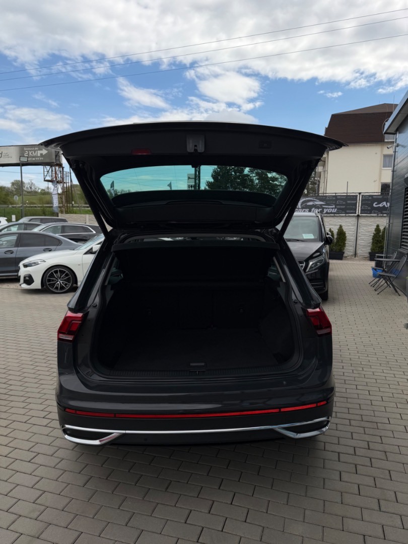 Volkswagen Tiguan 2.0TDi DSG 4Motion URBAN Edition SK ŠPZ