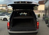 Land Rover Range Rover 3.0L TDV6 A/T