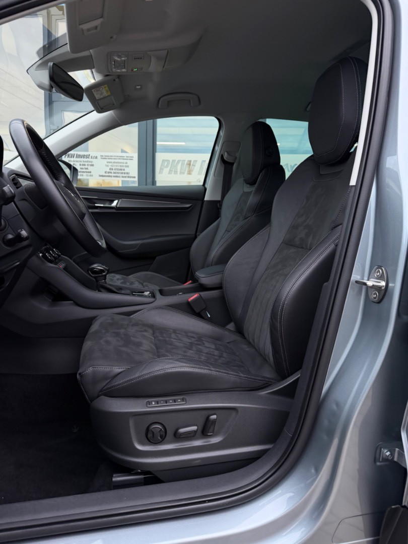 Škoda Karoq 2.0TDi DSG Style *Virtual*Kamera*Matrix*