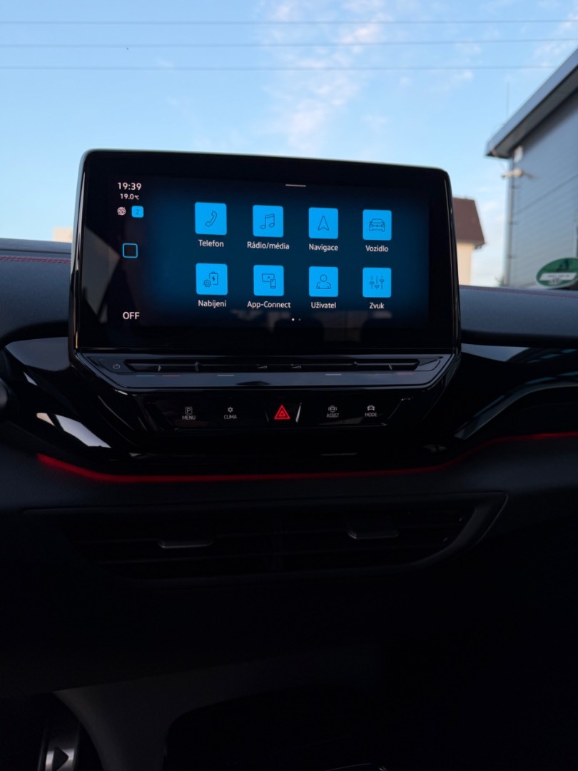 Volkswagen ID.4 GTX 4Motion 77kWh/220kW