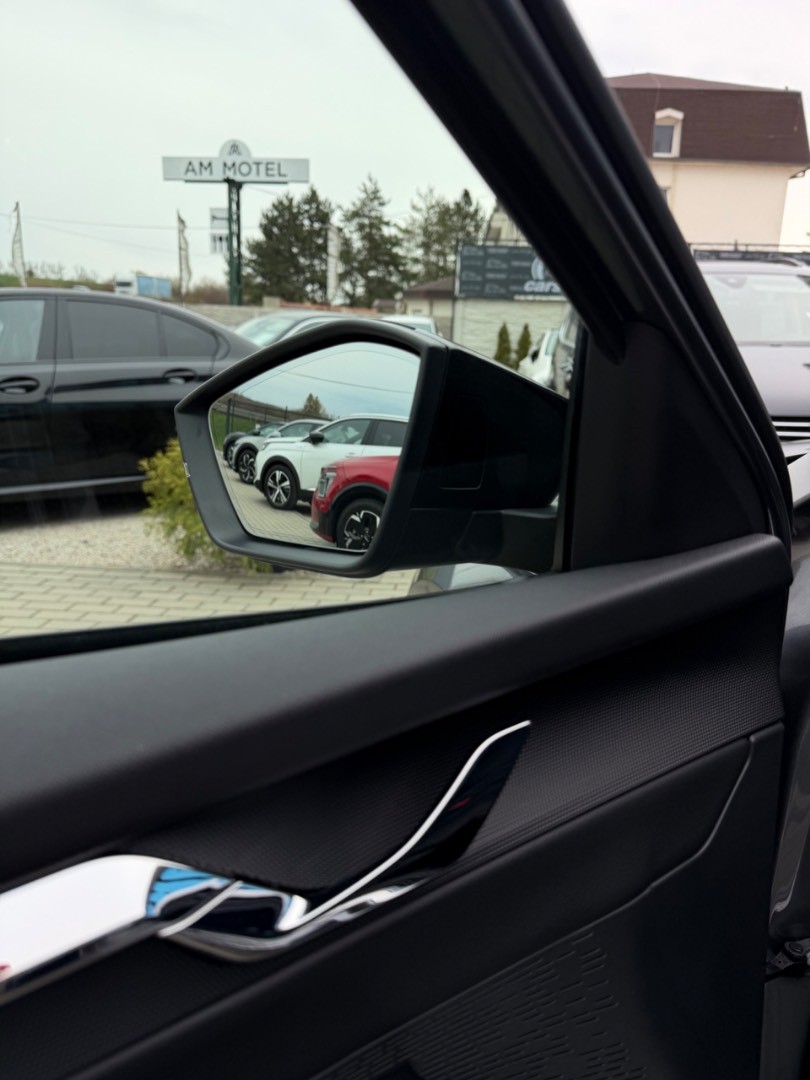 Škoda Octavia Combi 2.0TDi DSG Sport packet SK ŠPZ