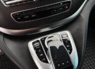 Mercedes-Benz V trieda 250d Lang Avantgarde 4Matic A/T SK ŠPZ TOP stav