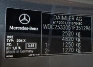 Mercedes-Benz GLC Kupé 220d 4MATIC A/T AMG line
