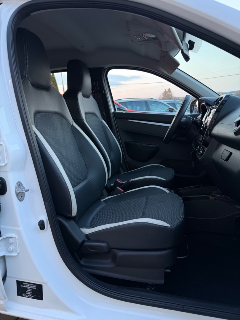 Dacia Spring 26.8 kWh 45k Expression