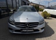 Mercedes-Benz C trieda Kombi 200d Touring A/T Business SK ŠPZ