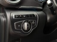 Mercedes-Benz V trieda 250d Lang Avantgarde 4Matic A/T SK ŠPZ TOP stav