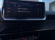 Peugeot 208 ALLURE Electric 100kW/50kWh SK ŠPZ