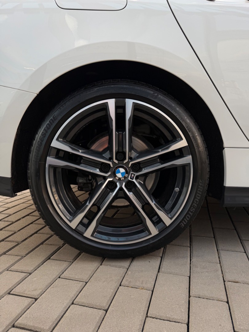 BMW Rad 2 Gran Coupé 218i   M-Sport A/T SK ŠPZ