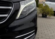 Mercedes-Benz V trieda 250d Lang Avantgarde 4Matic A/T SK ŠPZ TOP stav