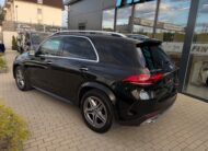 Mercedes-Benz GLE SUV 350d 4Matic A/T *KUPOVANÉ V SR*