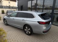 Volkswagen Passat Variant 2.0TDi DSG Elegance SK ŠPZ